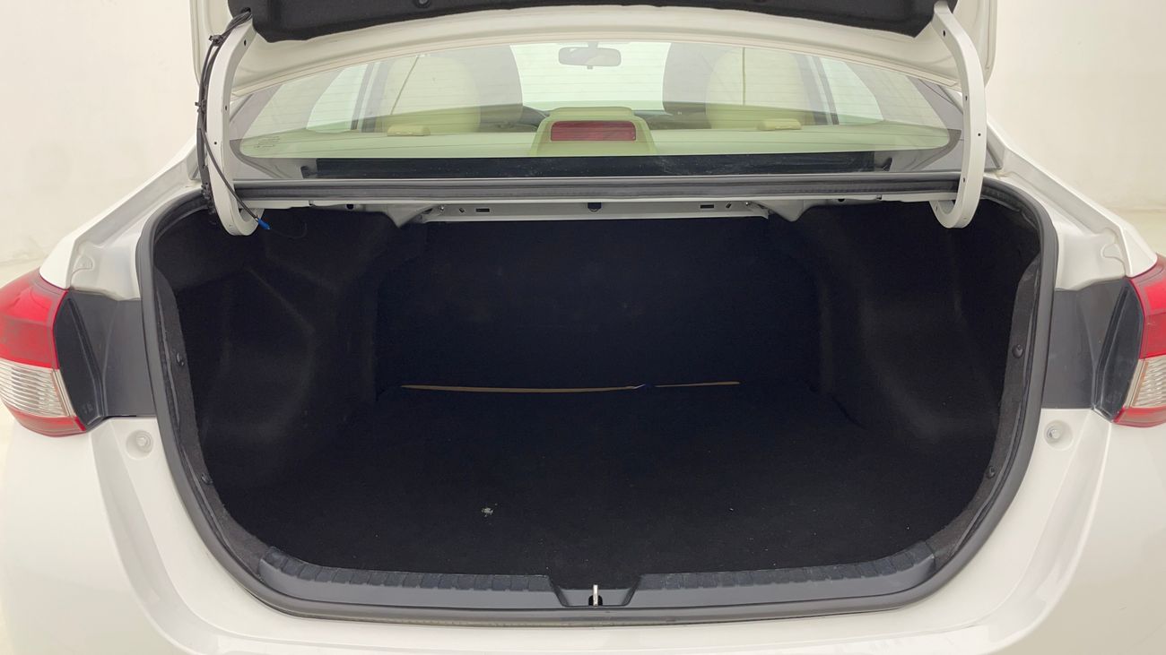 Toyota Yaris SE 1.5 | Zero Down Payment | Home Test Drive