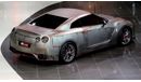 Nissan GTR 1000hp -  Original Color -  Black