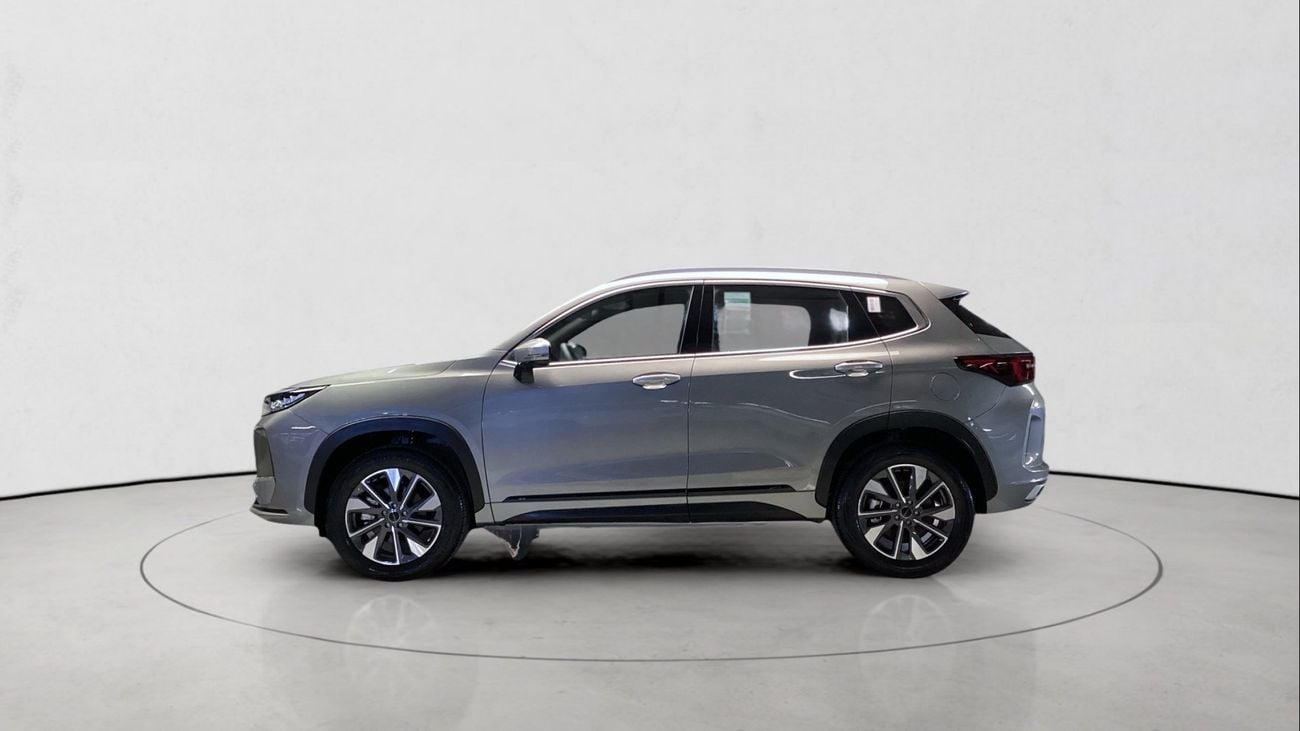 إكسيد LX Comfort | شامل الضمان | 0 ﺪﻔﻋﺓ ﺃﻮﻟﻯ