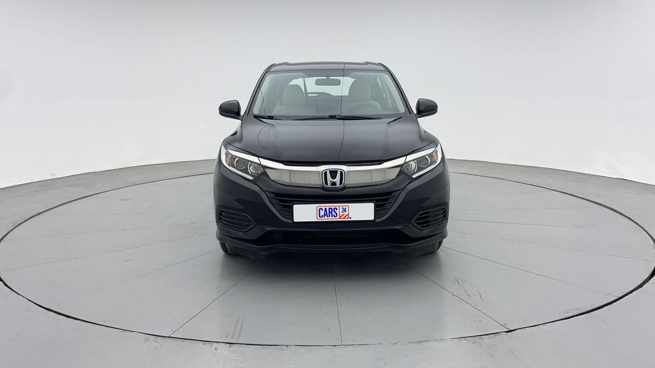 Honda HRV DX 1.8 | Zero Down Payment | Free Home Test Drive