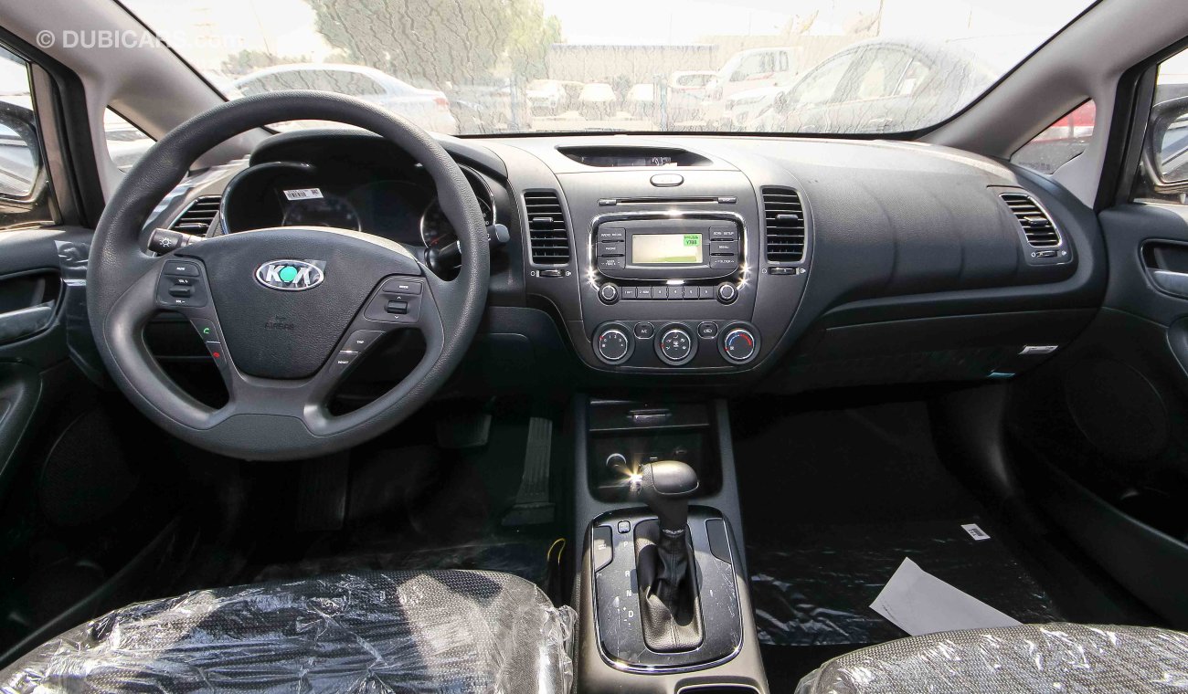 Kia Cerato