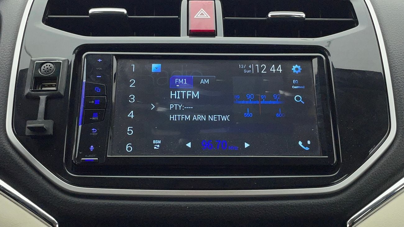 Toyota Rush GX 1.5 | Zero Down Payment | Home Test Drive