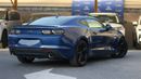 Chevrolet Camaro RS | Free Agency Warranty | Complete Service History |