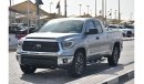 Toyota Tundra SR5 TRD OFF ROAD V-08 / CLEAN CAR / WITH WARRANTY