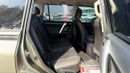 Toyota Prado 2015 | MODIFIED TO 2023 MODEL | RHD | 4WD | AUTOMATIC TRANSMISSION | 3.0 DIESEL ENGINE | PUSH START