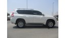 Toyota Prado 2010 UPGRADE 2018 v6 GULF SPACE