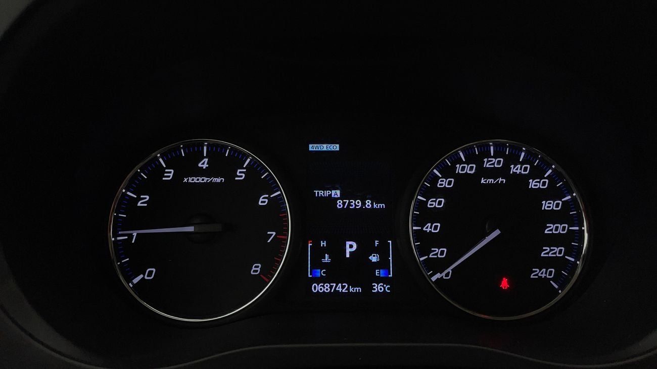 Mitsubishi Outlander GLX MIDLINE 2.4 | Zero Down Payment | Home Test Drive