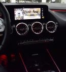 مرسيدس بنز GLA 35 AMG 4MATIC عرض ممتاز لسيارة مرسيدس بنز GLA35 AMG (موديل 2022) باللون الأبيض بمواصفات خليجية