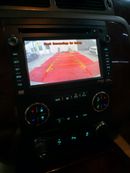 شيفروليه سوبيربان LTZ 5.3L 4WD