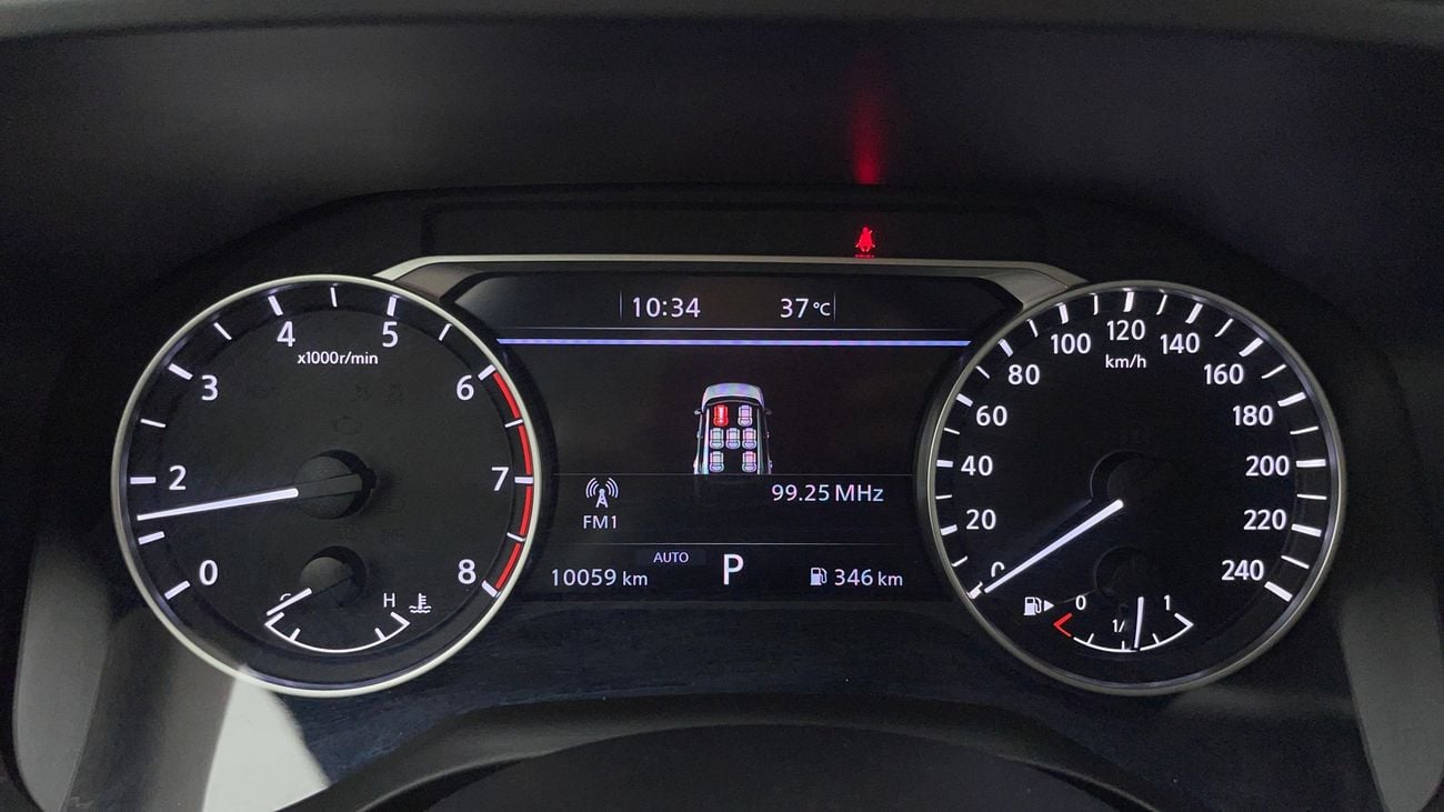 Nissan XTrail S 2.5 | Zero Down Payment | Home Test Drive