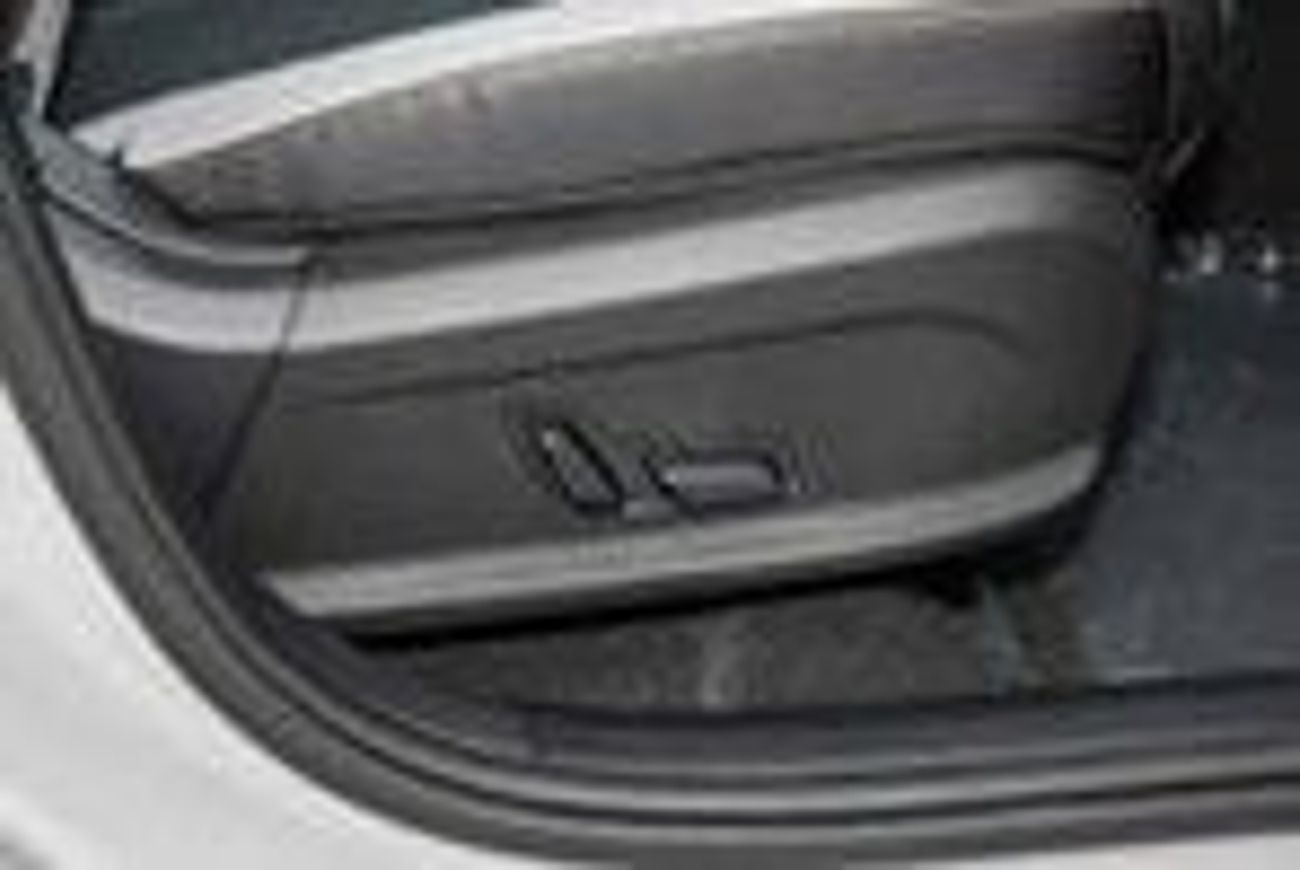 بي واي دي سيل 05 DM-i BYD Sealion 05 DM -i 2025 DM-i 115km