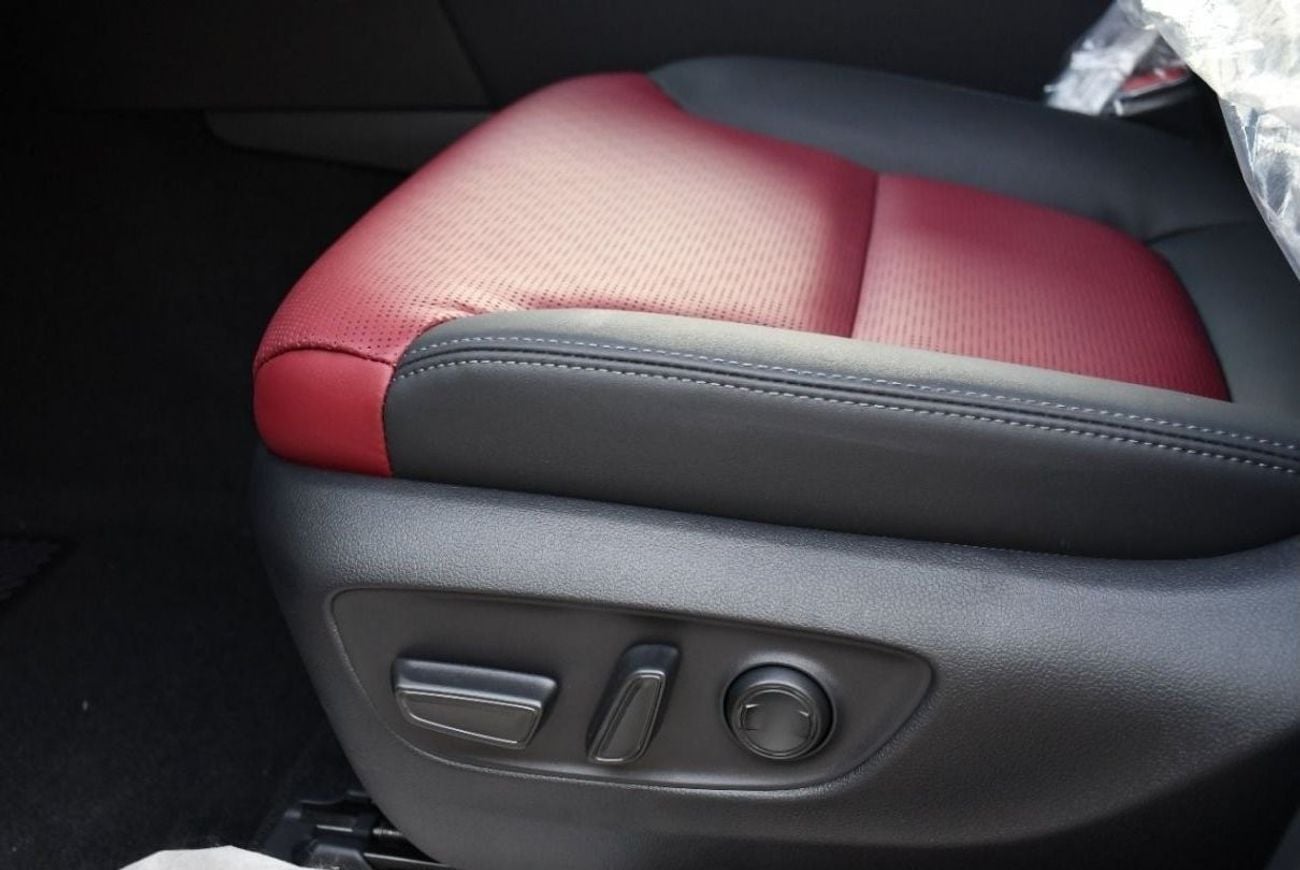 تويوتا لاند كروزر VXR 3.5L