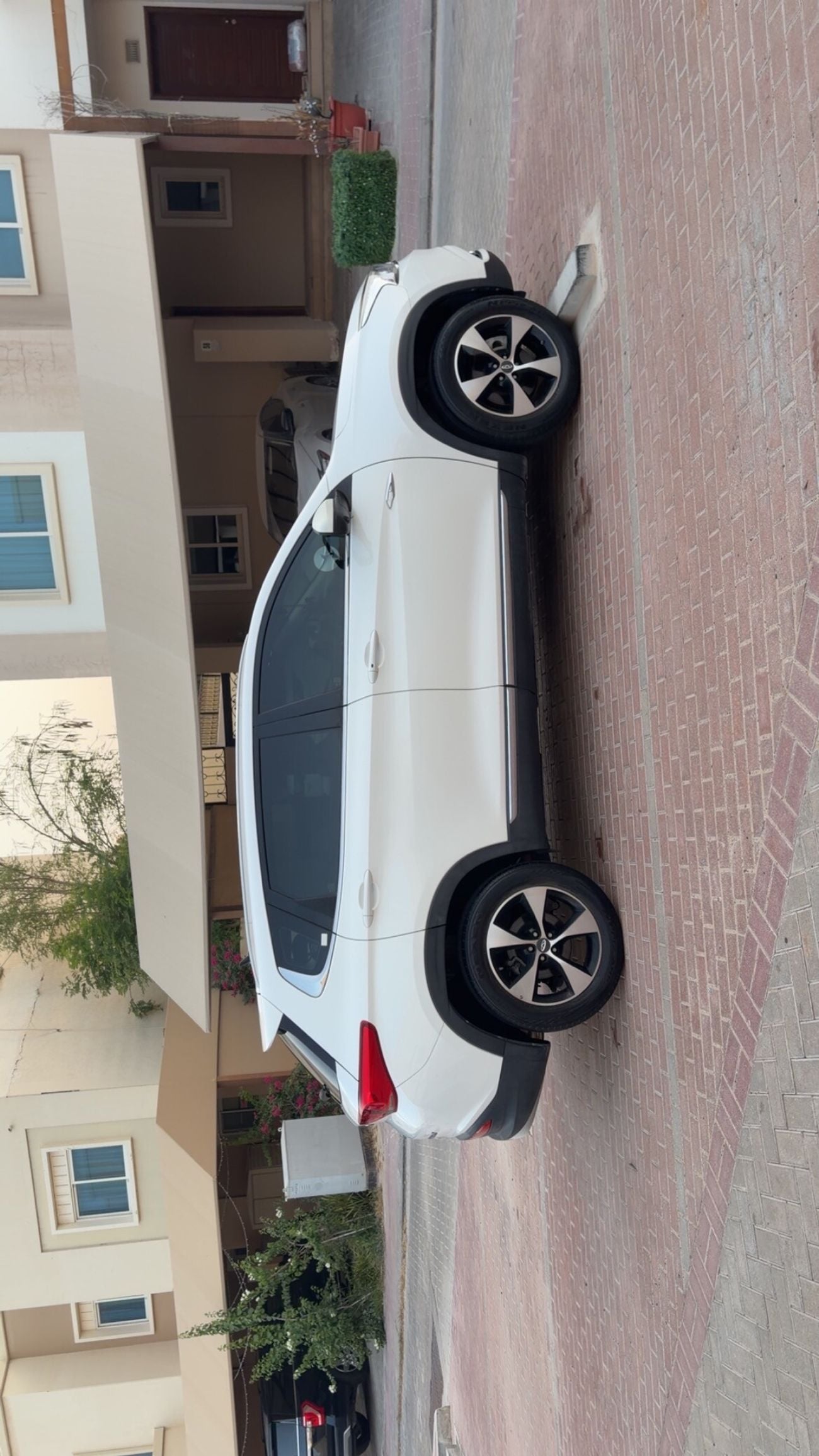 Chery Tiggo 7 LUXURY