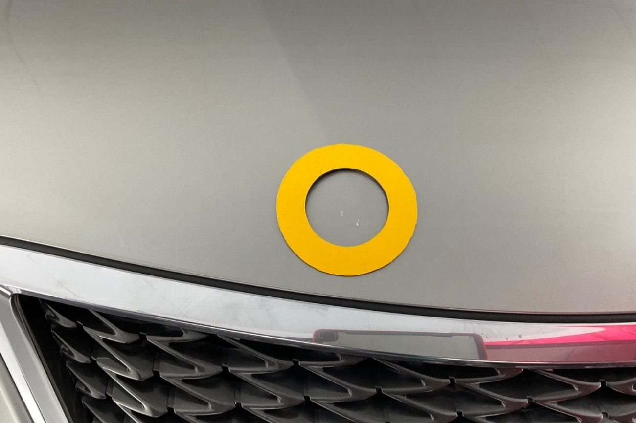 Lexus RX450h F-Sport