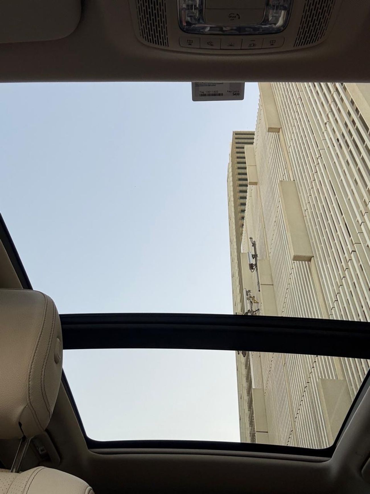 مرسيدس بنز GLS 450 Premium + 3.0L (389 HP)