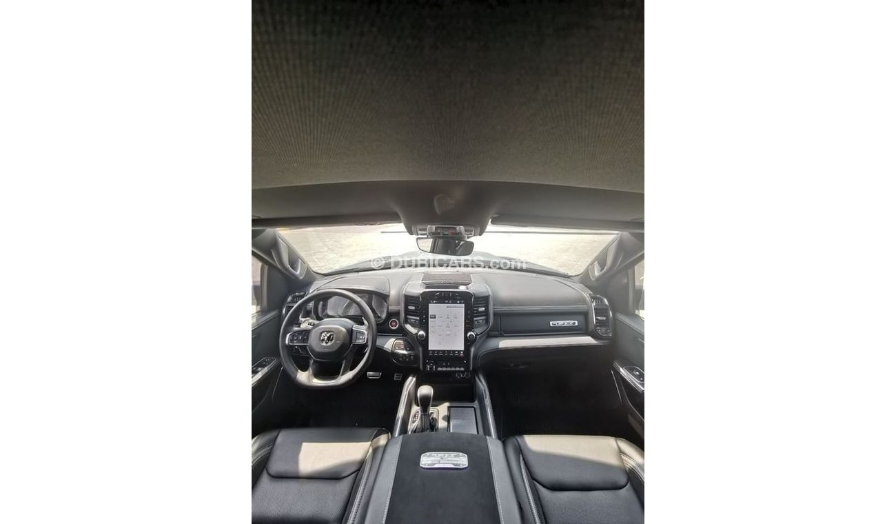 RAM 1500 Dodge RAM TRX - 2023 - Blue