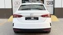هيونداي أكسنت Comfort Hyundai Accent / Solaris / Verna 2023