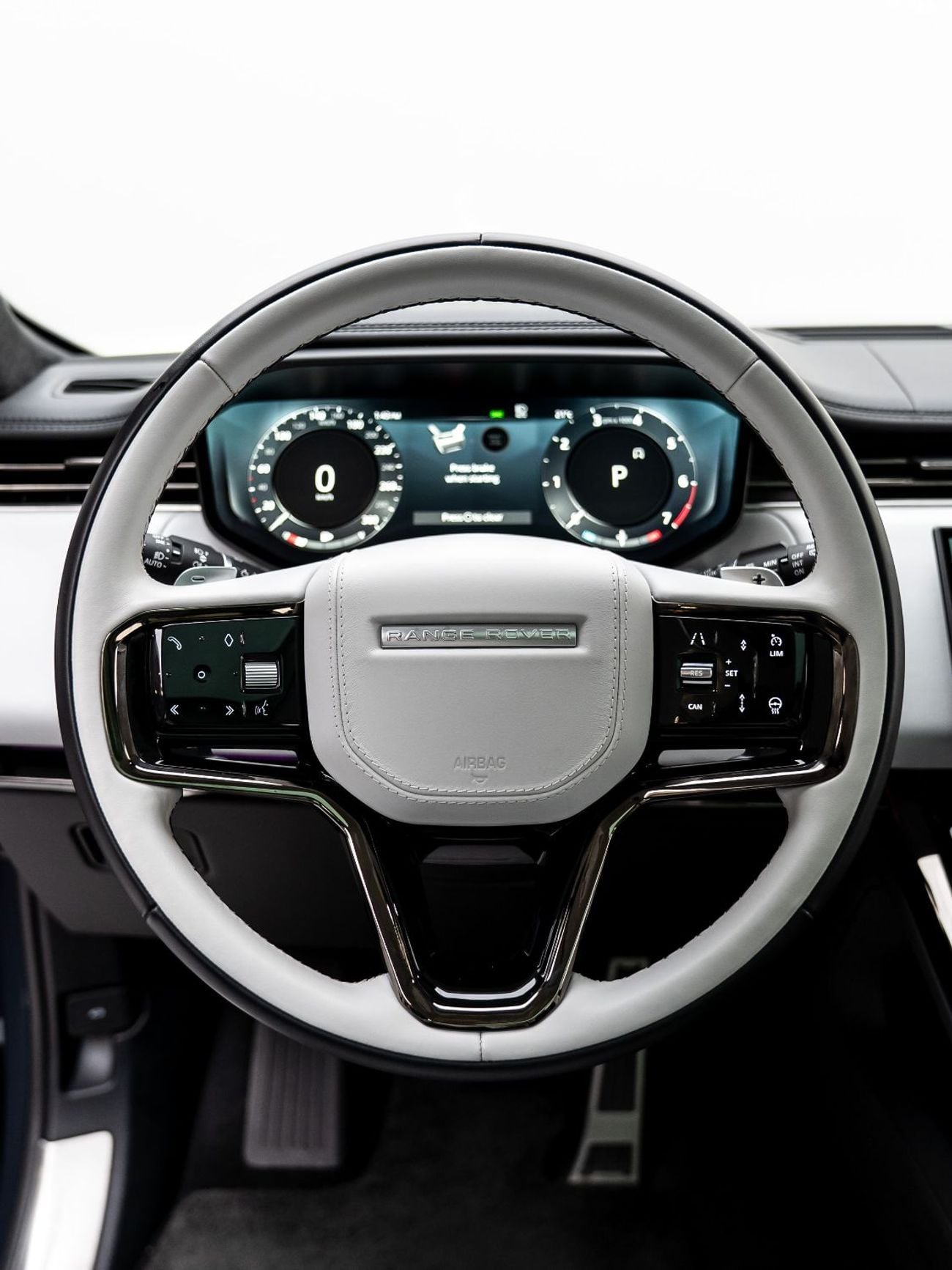Land Rover Range Rover Sport FIRST EDITION