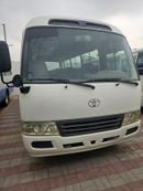 Toyota Coaster 