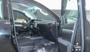 تويوتا هيلوكس SR5 DC . 4.0L . Petrol . 4WD . 6-Speed Automatic . 5 Seats . 4 Doors
