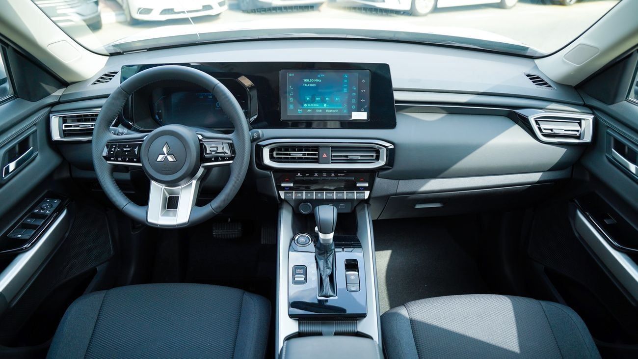 ميتسوبيشي ديستيناتور جديد كليًا 2026 ميتسوبيشي ديستيناتور هاي لاين (N-DEST-HIGH-P-26)  1.5 لتر | 7 مقاعد SUV | مواصفات ال