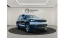 Jeep Grand Cherokee Jeep Grand Cherokee Limited plus (Export Only)