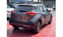 Nissan Kicks 1.6 SV PLUS GCC 2019 SINGLE OWNER IN MINT CONDITION WITH FSH