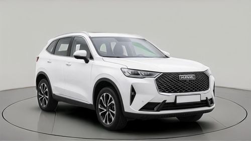 Haval H6 2024 MEDIUM | AED 690/Month | 0 DP | 30 Day Return | Warranty
