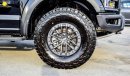 Ford F 150 Raptor 3.5L V6 ECOBOOST 2019 MY "0" Km..