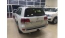 Toyota Land Cruiser GXR V8, 2016 , Inclusive VAT