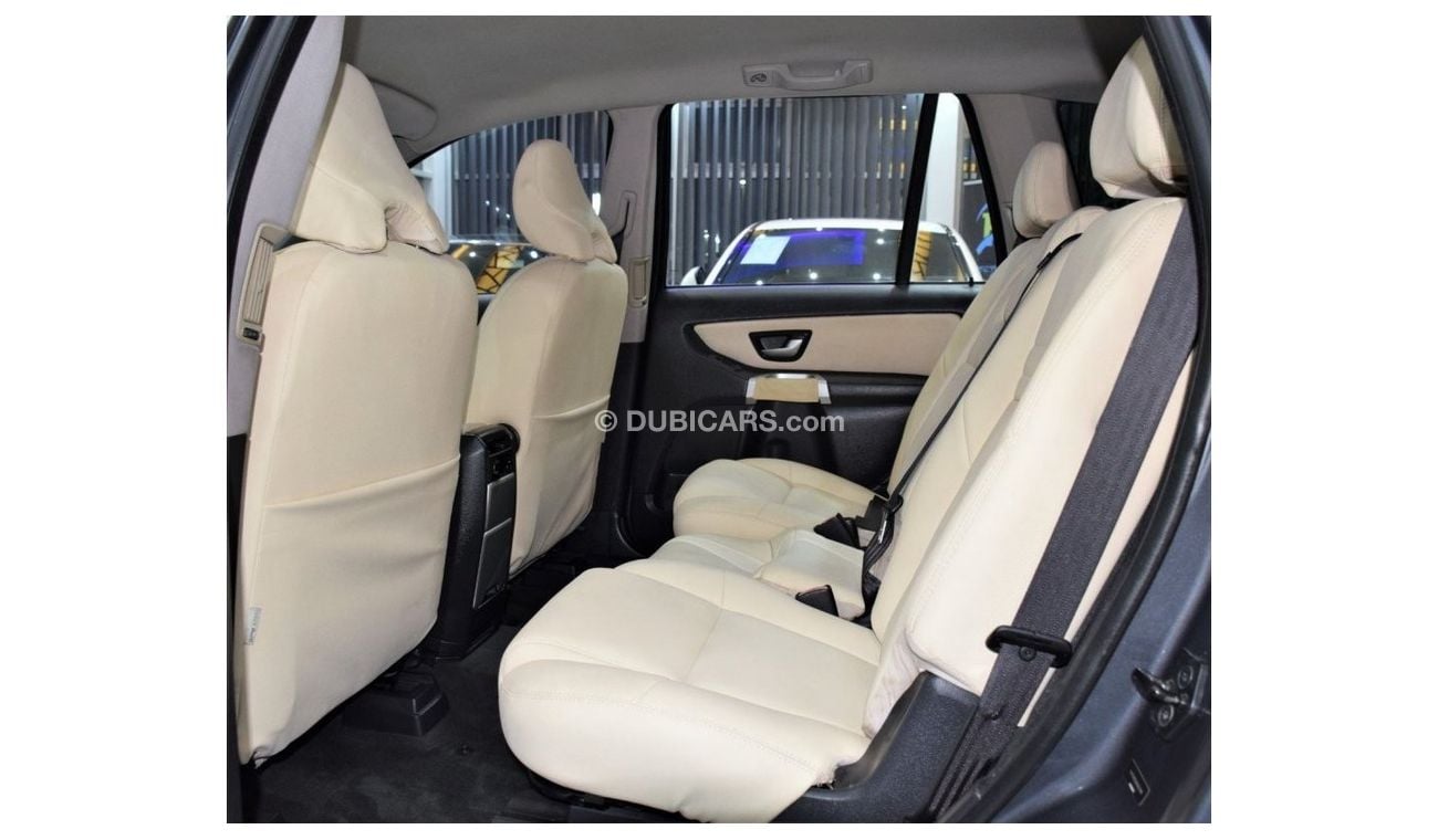 Volvo XC90 EXCELLENT DEAL for our Volvo XC90 AWD ( 2008 Model! ) in Grey Color! GCC Specs