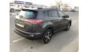 Toyota RAV4 TOYOTA RAV4 LE 2018 GRAY