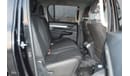 Toyota Hilux SR5 Diesel Right Hand Drive Full option Clean Car