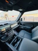 لاند روفر ديفندر