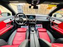 Mercedes Benz CLA250 AMG