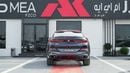 بي أم دبليو X6 BMW X6 M40i V6 M-Sport + Carbon black 2026 MY EXPORT PRICE