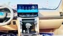 Toyota Land Cruiser GXR 2019 V6 4.0 full option Petrol