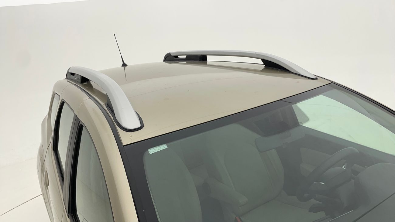 رينو داستر LE 1.6 | بدون دفعة مقدمة | اختبار قيادة مجاني للمنزل