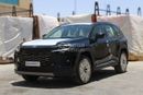 تويوتا راف ٤ LIMITED HEV 2.5L HYBRID LIMITED AWD AT 2026MY