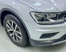 Volkswagen Tiguan SE