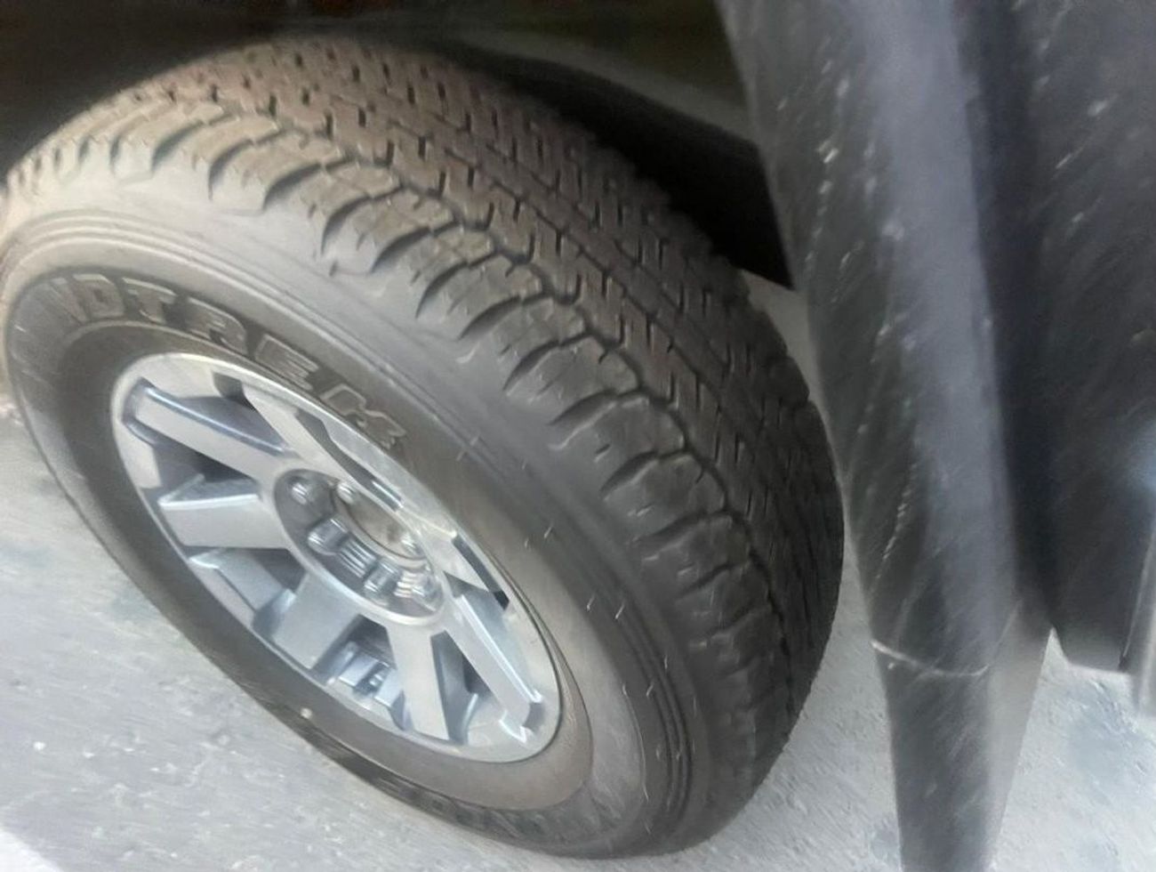 Toyota FJ Cruiser 2023 TOYOTA FJ CRUISER 4.0L PETROL AUTOMATIC ZERO KM