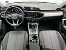 Audi Q3 35 TFSI Advanced 2.0L Q3 Advanced 35 TFSI 150hp (Ref# 29710)