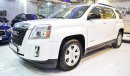 GMC Terrain SLE AWD