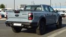 Ford Ranger Raptor RANGER RAPTOR