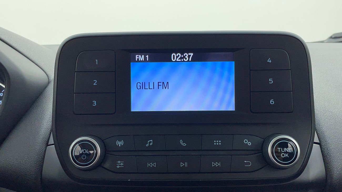 Ford EcoSport AMBIENTE 1.5 | Zero Down Payment | Free Home Test Drive