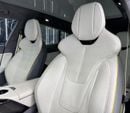 Lotus Eletre Automatic . Electric . SUV/Crossover . All Wheel Drive . 5 Seats . 5 Doors ▾