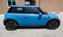 Mini Cooper S Special Edition (BAYS WATER)