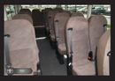 تويوتا كوستر  TOYOTA COASTER 2.7L 23-STR H/R MID M/T PTR 2025 Export Only