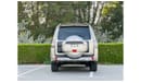 Mitsubishi Pajero GLS Highline Top MITSUBISHI PAJERO FULL OPTION GCC SPACE MODEL 2013