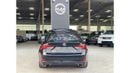 Lexus IS350 F Sport 3.5L (312 HP) F-SPORT / V6 3.5L / FULL OPTION / 44000 MILES ONLY
